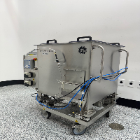 GE Xcellerex XDUO Jacketed Mixer image 1